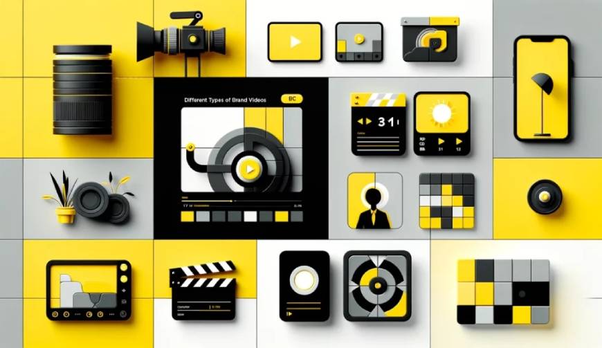 观山湖区广告片拍摄公司爆款广告炼金术
