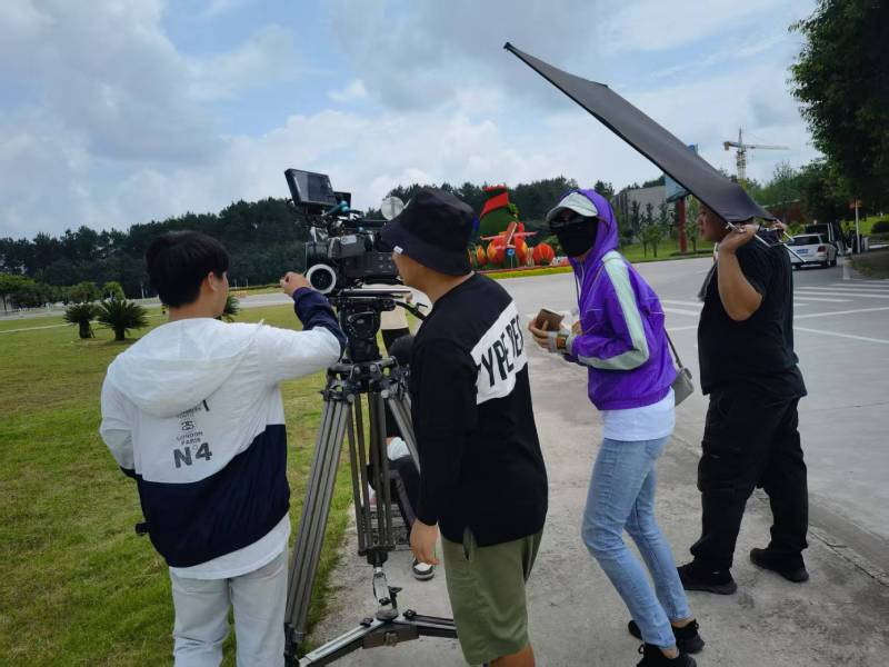 匠心筑品，观山湖区TVC拍摄公司赋能品牌视觉升级
