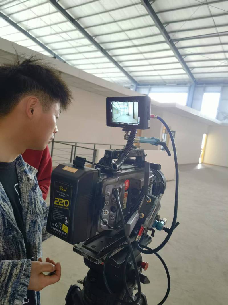 解锁观山湖区广告片拍摄：以创意镜头，解锁品牌商业价值新高度